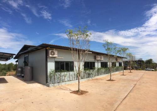 Fotografie z fotogalerie ubytování Ma der bua hotel v destinaci Udon Thani