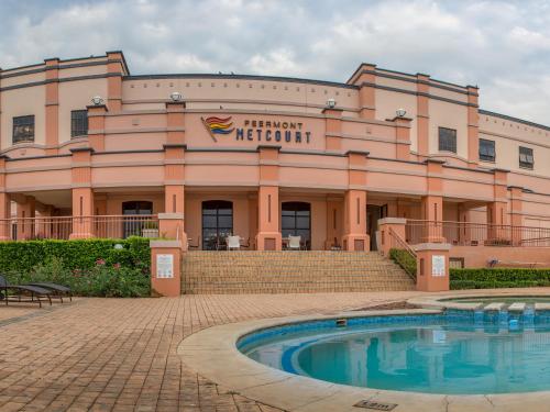 Photo de la galerie de l'établissement Peermont Metcourt at Rio, Klerksdorp, à Klerksdorp