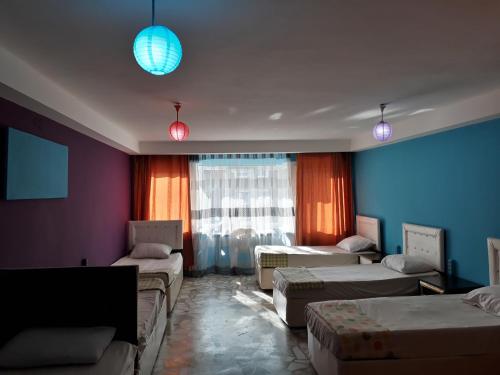 Gallery image of Istanbul Harmony Hostel in Istanbul