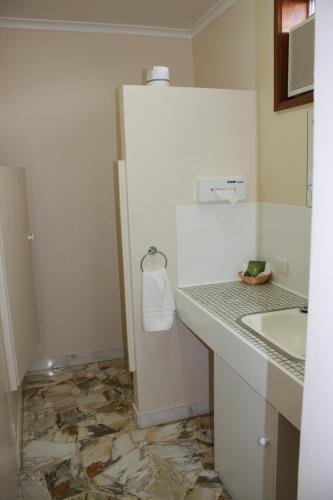 Gambar di galeri bagi Opal Motel di Leongatha