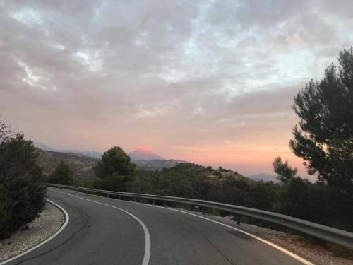 Φυσικό τοπίο κοντά σε αυτό το διαμέρισμα