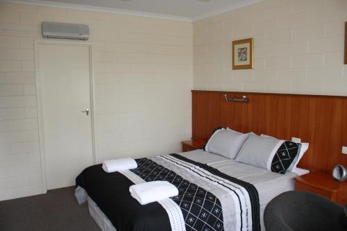 Gallery image of Opal Motel in Leongatha