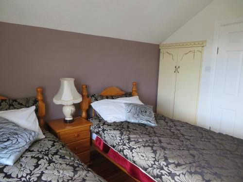Fotografie z fotogalerie ubytování Lake View Apartment v destinaci Belmullet