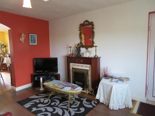 Fotografie z fotogalerie ubytování Lake View Apartment v destinaci Belmullet