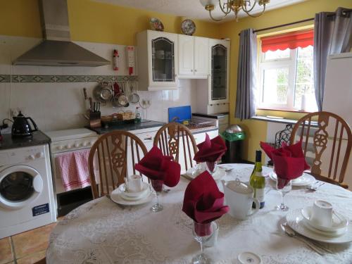 Fotografie z fotogalerie ubytování Lake View Apartment v destinaci Belmullet
