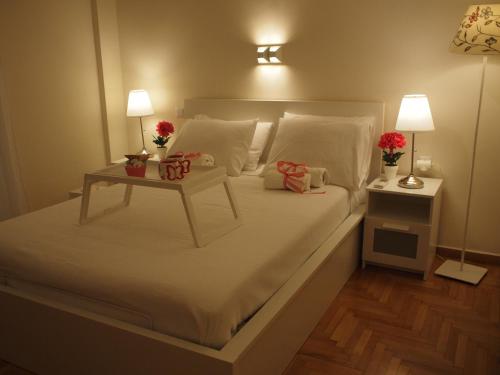 Charming Studio Posh Quartier (Kolonaki Athens)