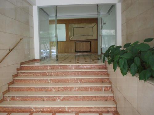 Charming Studio Posh Quartier (Kolonaki Athens)