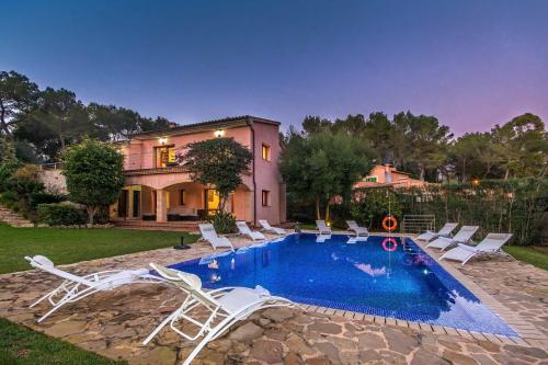 Villa Marco
