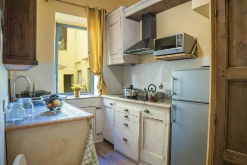 Meriggio Apartment