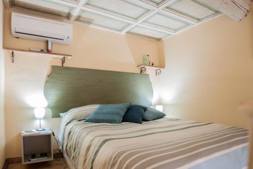 Meriggio Apartment