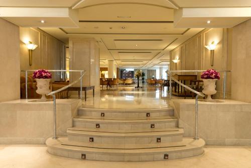 Hotel Sevilla Center, Seville – Updated 2022 Prices