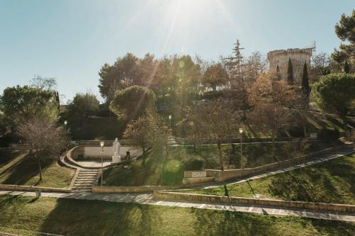 Foto dalla galleria di Livingstone B&B a Matera