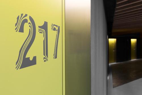 Φωτογραφία από το άλμπουμ του Hotel Rec Barcelona - Adults Only στη Βαρκελώνη