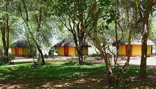 Gallery image of Divundu Guest House in Divundu