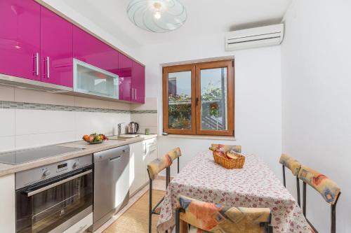 Apartment Milena