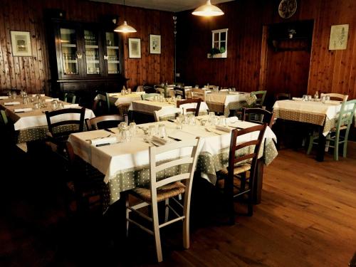 Locanda La Genzianella