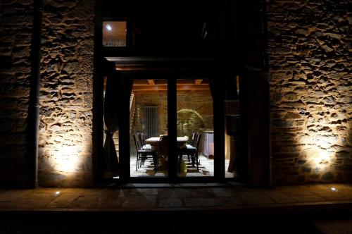 Φωτογραφία από το άλμπουμ του Domaine des Marequiers Le Gite Asphodèle σε Saint-Germain-du-Teil