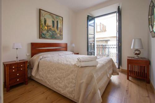 Escapada Romántica, 2 pax, Centro Histórico