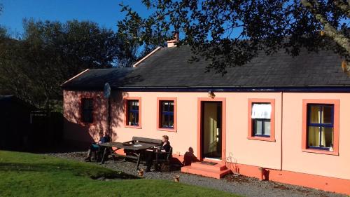 Foto sihtkohas Eyeries asuva majutusasutuse Manannan Cottage, Beara galeriist