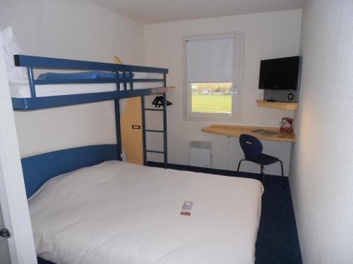 ibis budget Meung sur Loire