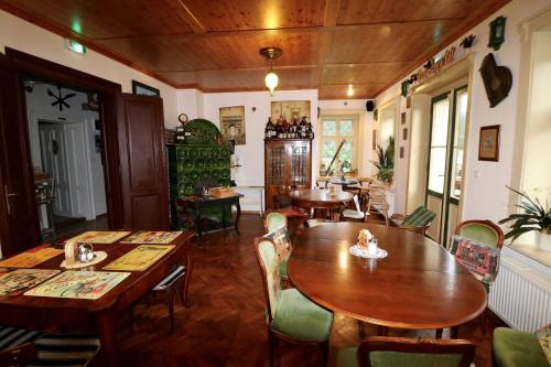 Gallery image of Chez Pierre in Lunz am See