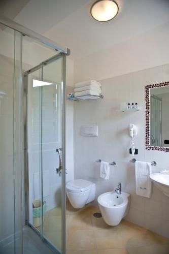 Fotografie z fotogalerie ubytování OLIVETO A MARE - Suite & Apartment v destinaci Ascea