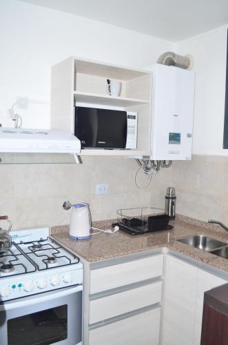 Dpto Edificio Tempo – Снимки 4