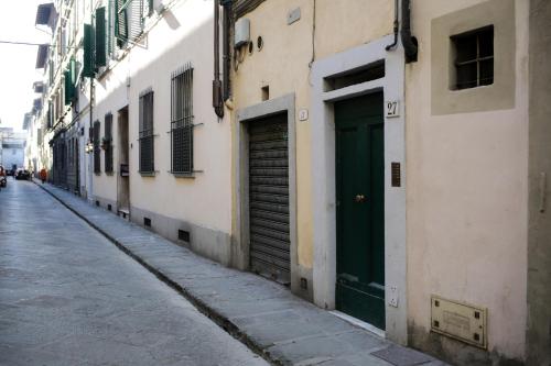 La Culla del Centro