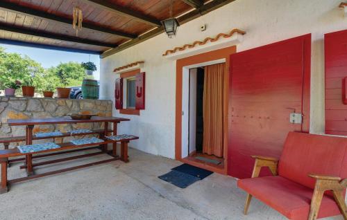 Fotografie z fotogalerie ubytování Grmov house v destinaci Miholašćica