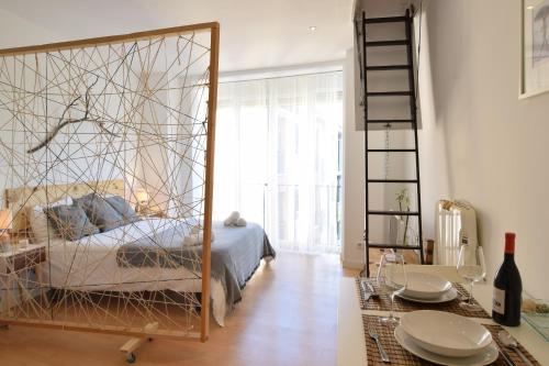 P&P Apartament Lagunillas I y II
