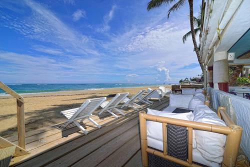 Gallery image of WorldClass Kitebeach Cabarete in Cabarete