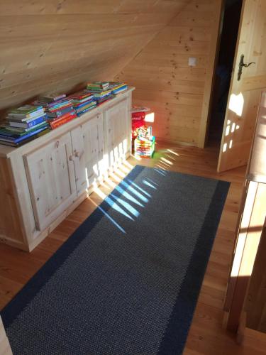 Imagen de la galería de Reinwalds Almhütte, en Millstatt