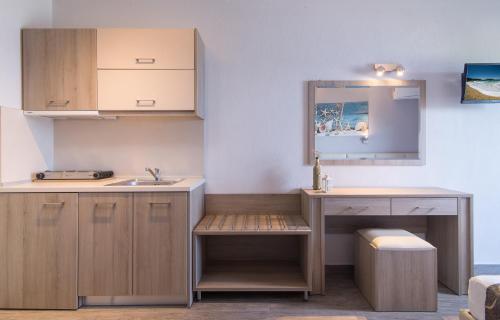 Galeriebild der Unterkunft Studio Giannis in Toroni