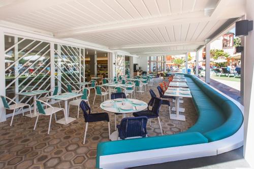 Villa Mandi Golf Resort