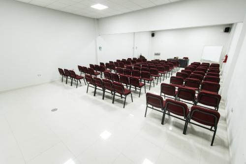 Φωτογραφία από το άλμπουμ του Cumbaza Hotel & Convenciones σε Tarapoto