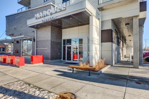 Marquee on 16th – Photos 3