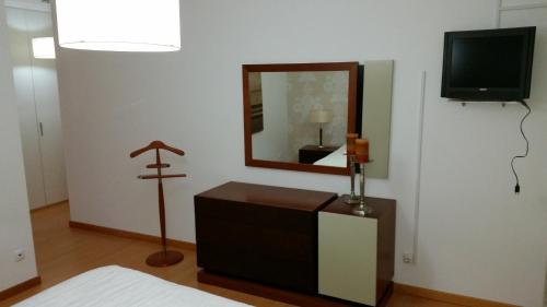 The 3 Waves Apartment