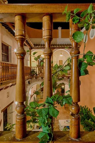 Fotografie z fotogalerie ubytování Casa D´Remedios La Bella Hotel Boutique v destinaci Ciénaga