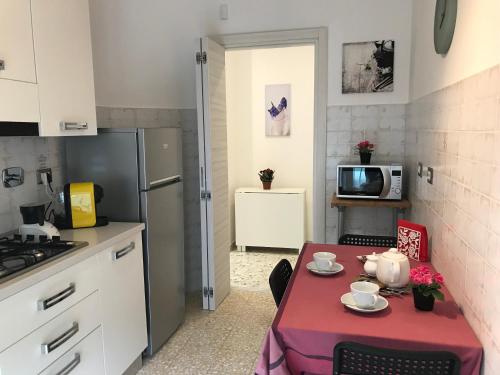 Sweet Home Roma