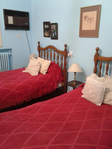 Billede fra billedgalleriet på Casa En El Corazón De Mendoza i Mendoza