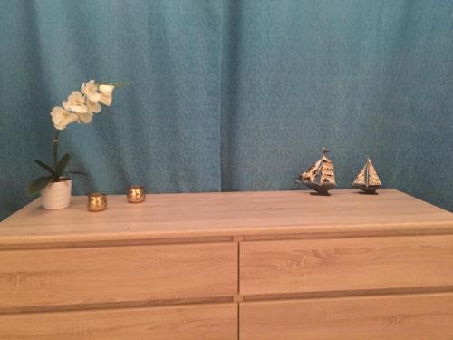 Gallery image of Departamento Pinares del Canelillo in Algarrobo
