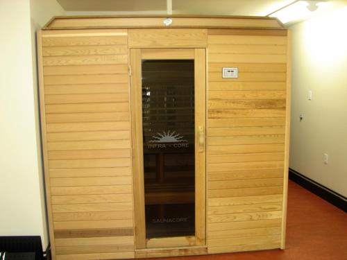 Фотография из галереи Chalet familial du Plateau в городе Бопре