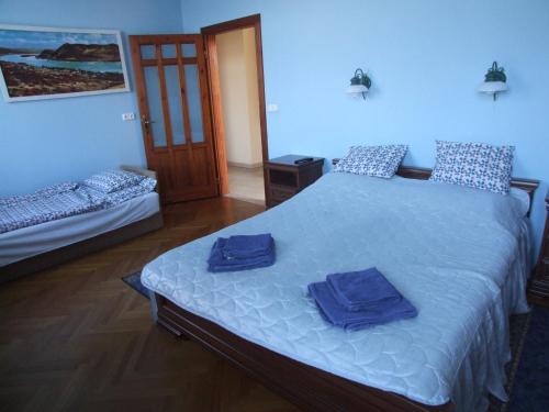 Art Guesthouse 1163 Budapest, Batsányi János u. 28-32 kép - 3