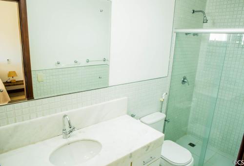 Gallery image of Apartamento Terraco Buganvilias - Reserva Imbassai in Imbassai