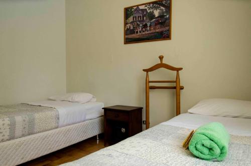 Gallery image of Bed and Breakfast Manque in Santiago