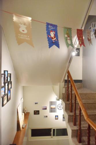 Φωτογραφία από το άλμπουμ του 123 Cheers Hostel στο  Hualien City