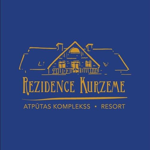 Сертификат, награда, вывеска или другой документ, выставленный в Rezidence Kurzeme