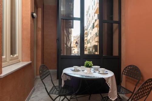 Dimora storica Palazzo Marescalchi Belli