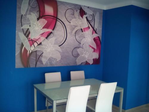 Apartamento 50 metros del mar