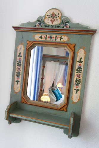 ヤヘナウにあるGasthof Jachenauのギャラリーの写真